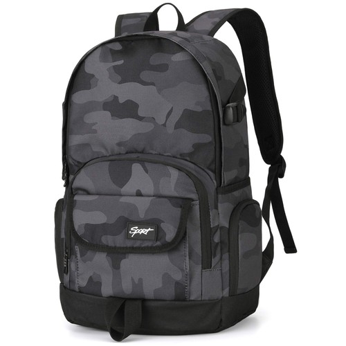 Rickyh style school backpack - rickyh,