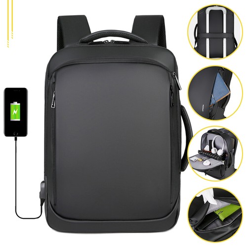 Travel backpack men business - backpack,
