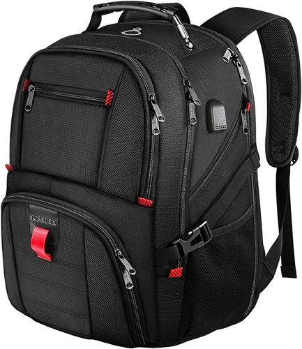 Large backpack for men - for, extra