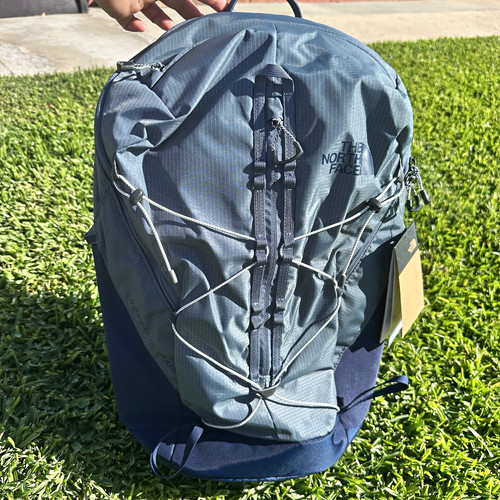 The north face - the, borealis