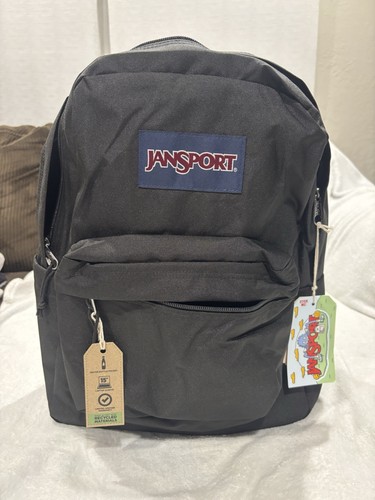 Nwt jansport superbreak plus - jansport,