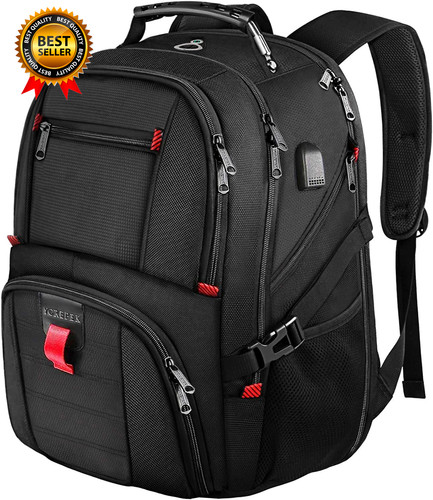 Travel backpack extra - travel,